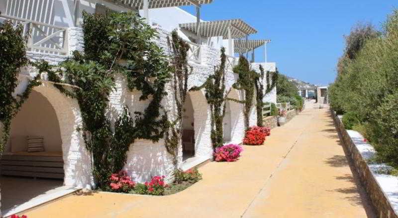 Saint Andrea Sea Side Resort  | Naousa | Cyclades | Greece 1