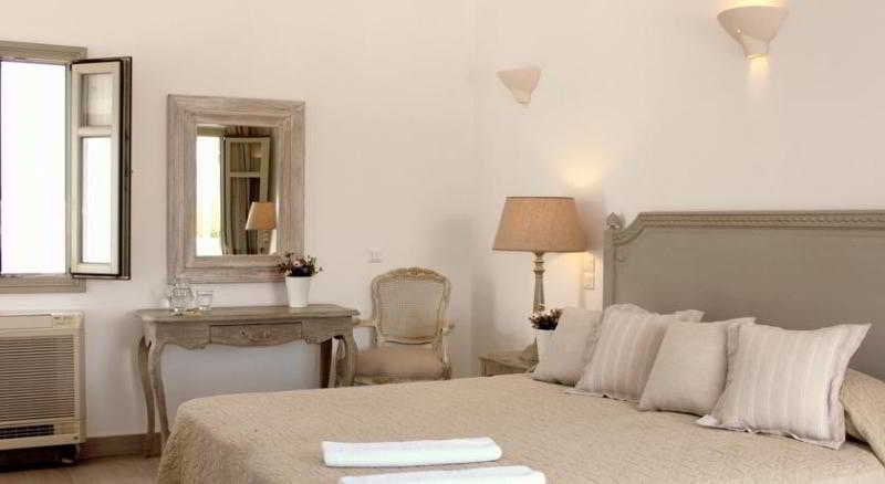 Saint Andrea Sea Side Resort  | Naousa | Cyclades | Greece 12