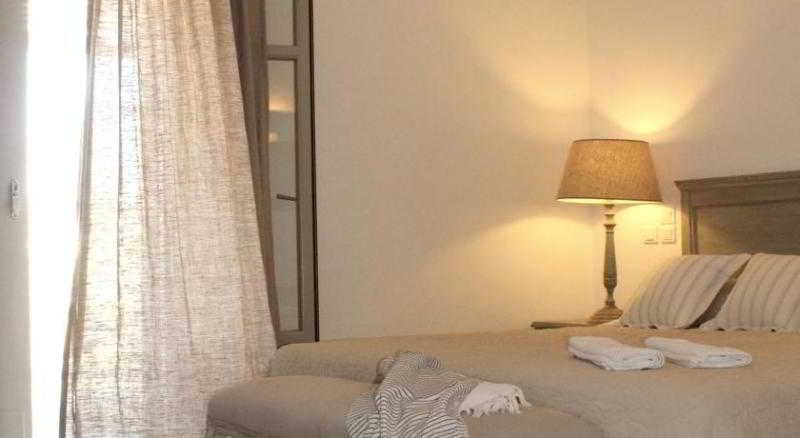 Saint Andrea Sea Side Resort  | Naousa | Cyclades | Greece 14