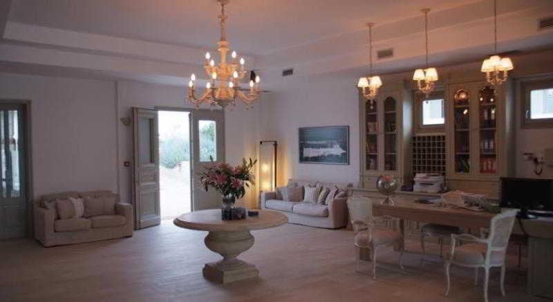 Saint Andrea Sea Side Resort  | Naousa | Cyclades | Greece 15