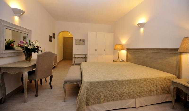 Saint Andrea Sea Side Resort  | Naousa | Cyclades | Greece 18