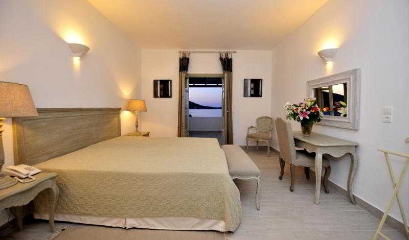 Saint Andrea Sea Side Resort  | Naousa | Cyclades | Greece 19