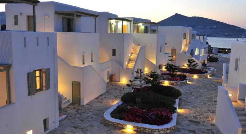 Saint Andrea Sea Side Resort  | Naousa | Cyclades | Greece 2