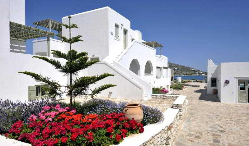 Saint Andrea Sea Side Resort  | Naousa | Cyclades | Greece 3