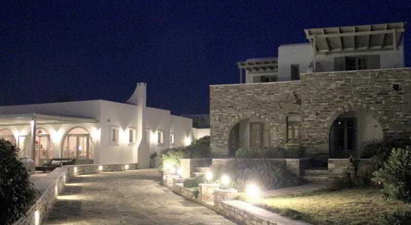 Saint Andrea Sea Side Resort  | Naousa | Cyclades | Greece 5