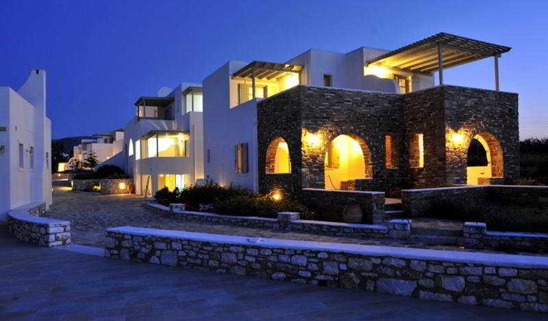 Saint Andrea Sea Side Resort  | Naousa | Cyclades | Greece 6