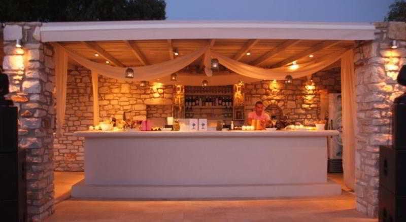 Saint Andrea Sea Side Resort  | Naousa | Cyclades | Greece 7