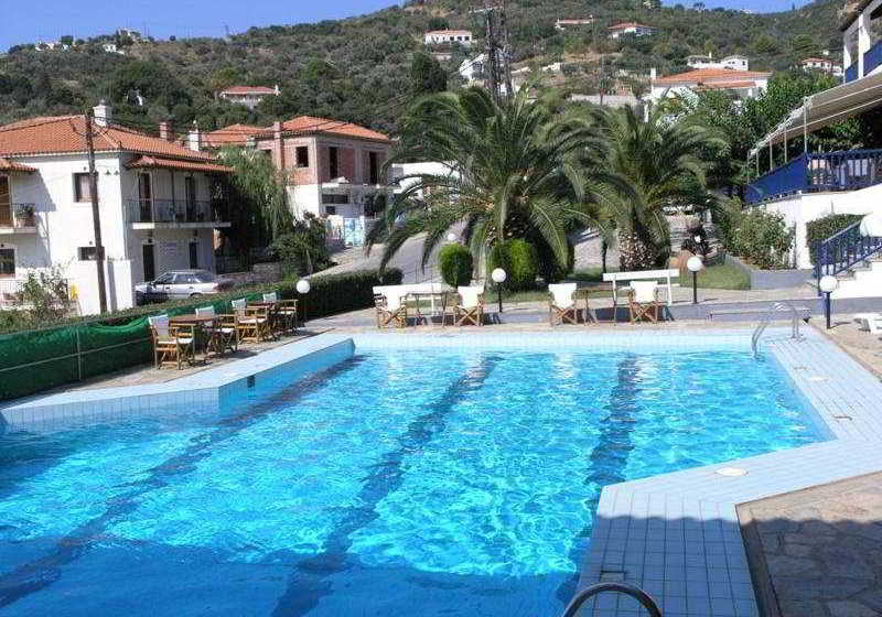 Hotel Aperitton  | Skopelos | Sporades | Greece 1