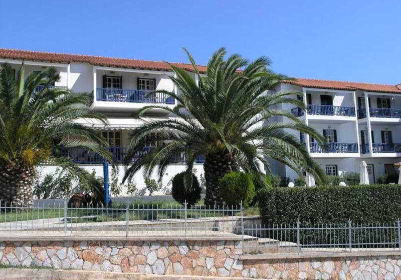 Hotel Aperitton  | Skopelos | Sporades | Greece 2