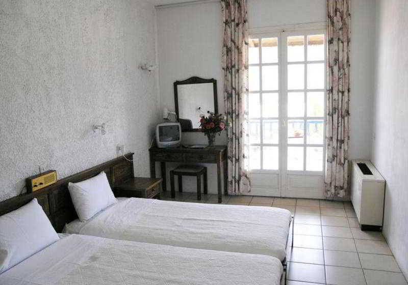 Hotel Aperitton  | Skopelos | Sporades | Greece 5