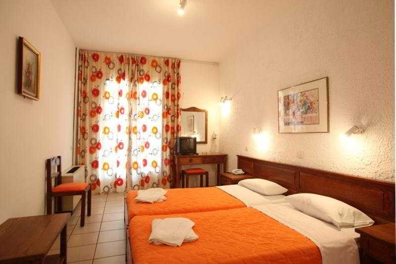 Hotel Aperitton  | Skopelos | Sporades | Greece 6