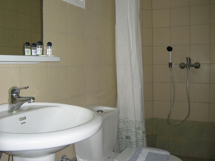 Hotel Agios Prokopios  | Agios Prokopios | Naxos Island | Greece 11