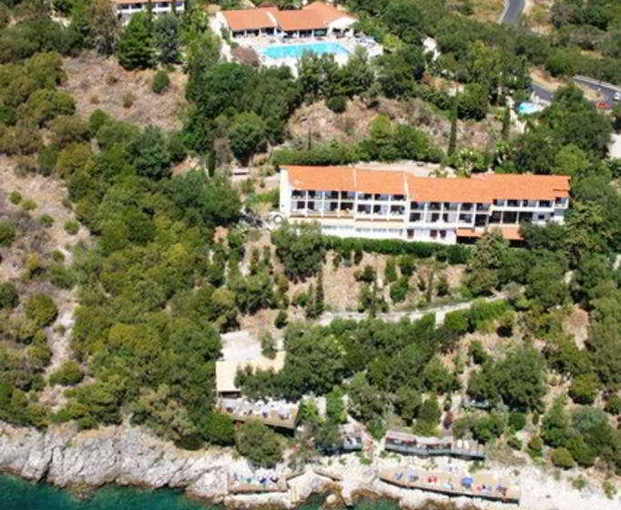 Hotel Natilus Barbati  | Barbati | Corfu | Greece 1