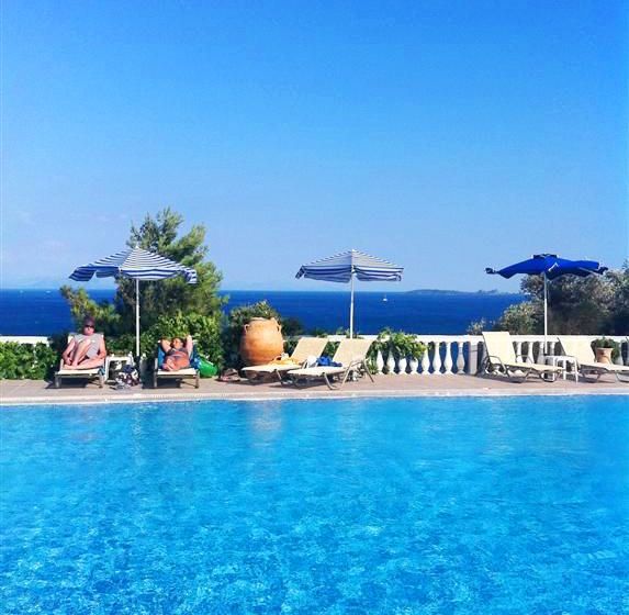 Hotel Natilus Barbati  | Barbati | Corfu | Greece 10