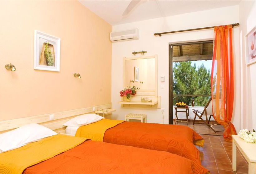 Hotel Natilus Barbati  | Barbati | Corfu | Greece 12