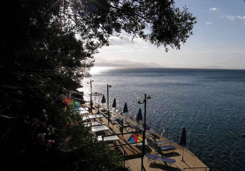 Hotel Natilus Barbati  | Barbati | Corfu | Greece 15