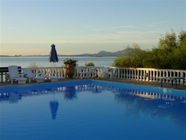Hotel Natilus Barbati  | Barbati | Corfu | Greece 16