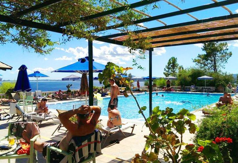 Hotel Natilus Barbati  | Barbati | Corfu | Greece 3