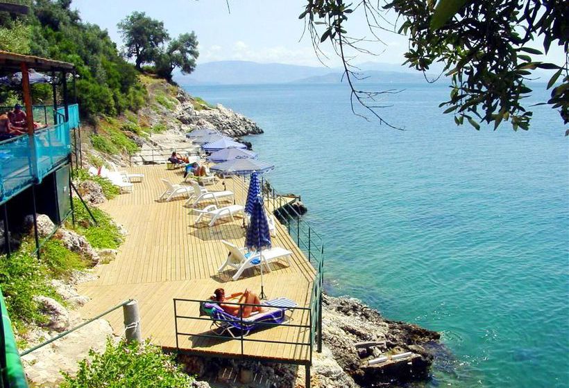 Hotel Natilus Barbati  | Barbati | Corfu | Greece 4