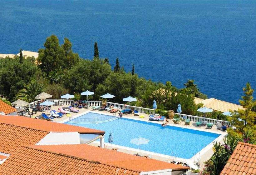 Hotel Natilus Barbati  | Barbati | Corfu | Greece 6