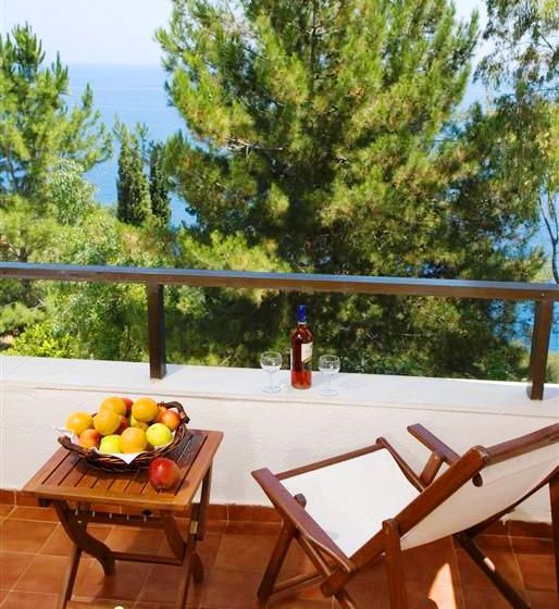 Hotel Natilus Barbati  | Barbati | Corfu | Greece 7