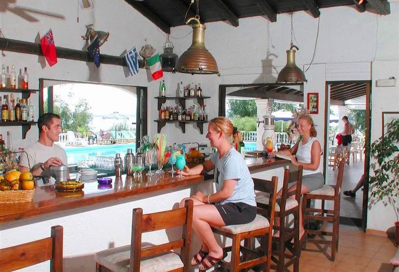 Hotel Natilus Barbati  | Barbati | Corfu | Greece 8