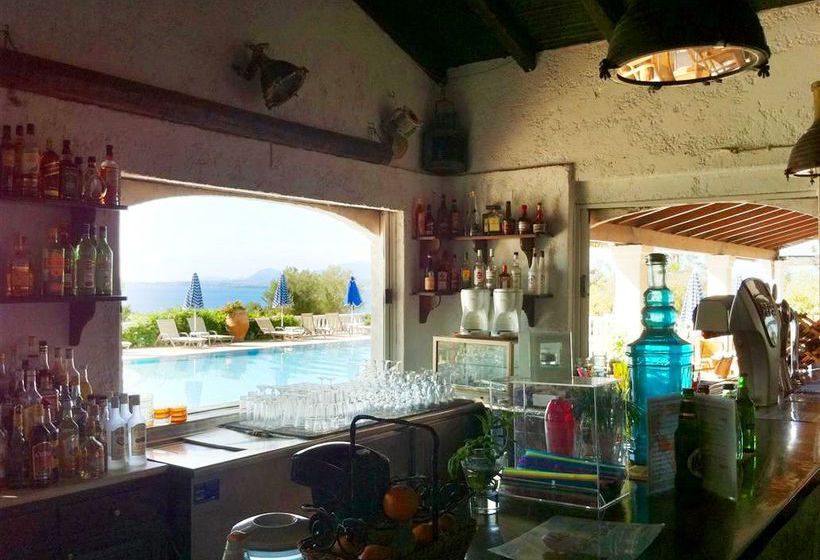 Hotel Natilus Barbati  | Barbati | Corfu | Greece 9