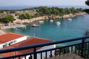 Hotel Gorgona Islas Espóradas