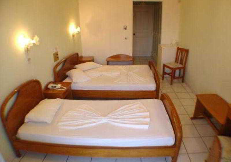 Ilios Hotel  | Pythagoreio | Samos | Greece 2