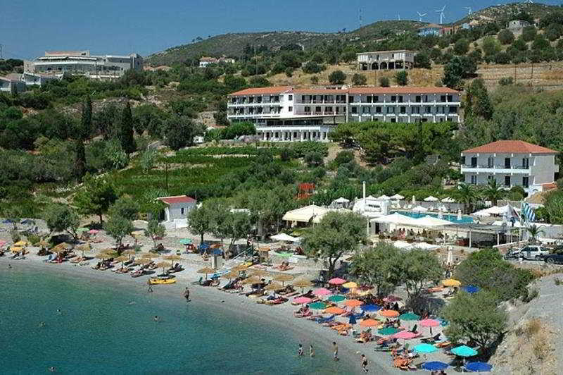 Glicorisa Beach Hotel