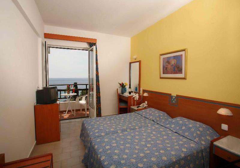 Glicorisa Beach Hotel  | Pythagoreio | Samos | Greece 10