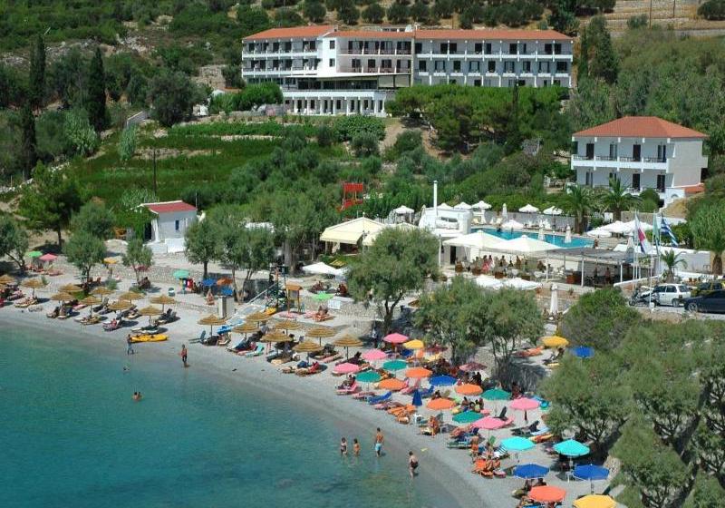 Glicorisa Beach Hotel  | Pythagoreio | Samos | Greece 11