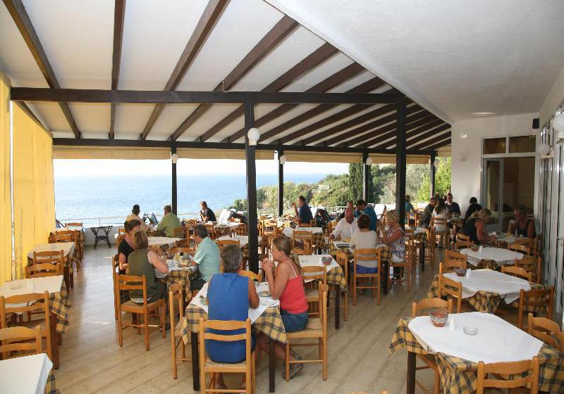 Glicorisa Beach Hotel  | Pythagoreio | Samos | Greece 12