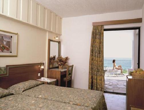 Glicorisa Beach Hotel  | Pythagoreio | Samos | Greece 13