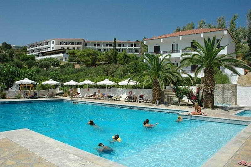 Glicorisa Beach Hotel  | Pythagoreio | Samos | Greece 2