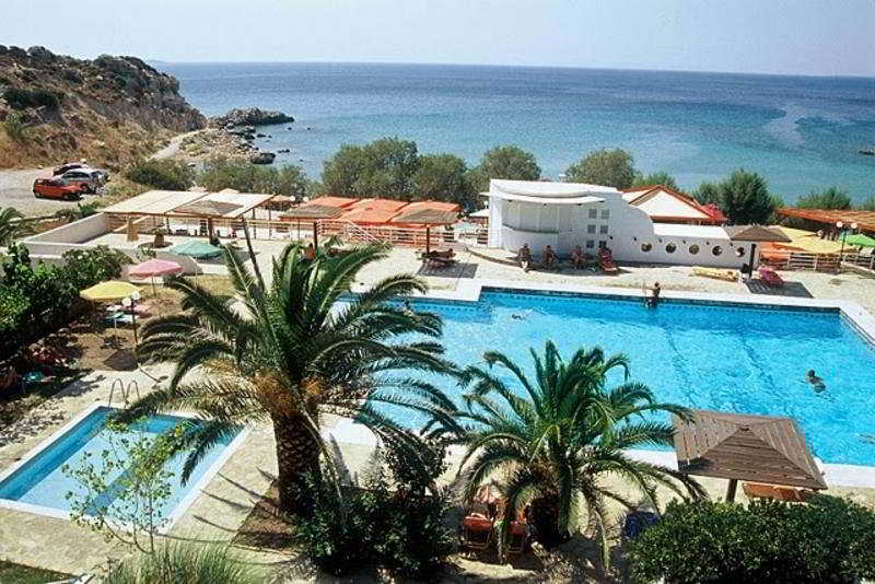 Glicorisa Beach Hotel  | Pythagoreio | Samos | Greece 3