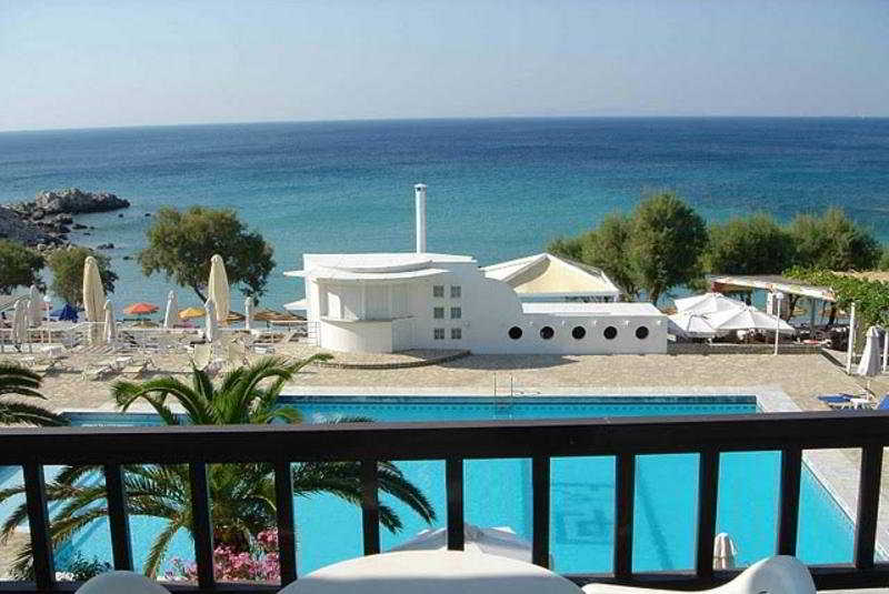Glicorisa Beach Hotel  | Pythagoreio | Samos | Greece 4