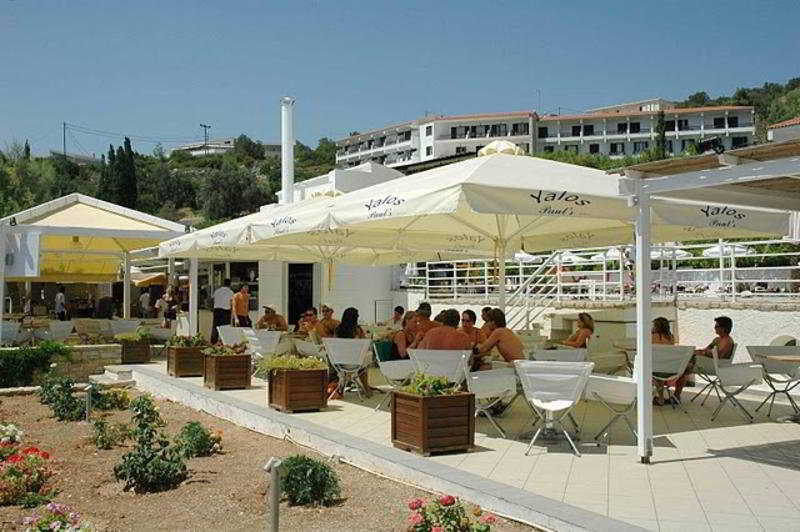 Glicorisa Beach Hotel  | Pythagoreio | Samos | Greece 5