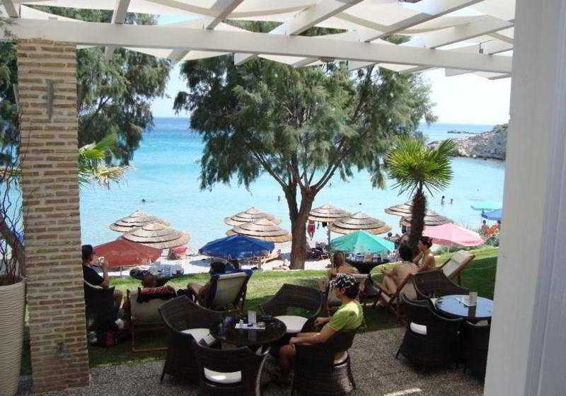 Glicorisa Beach Hotel  | Pythagoreio | Samos | Greece 6