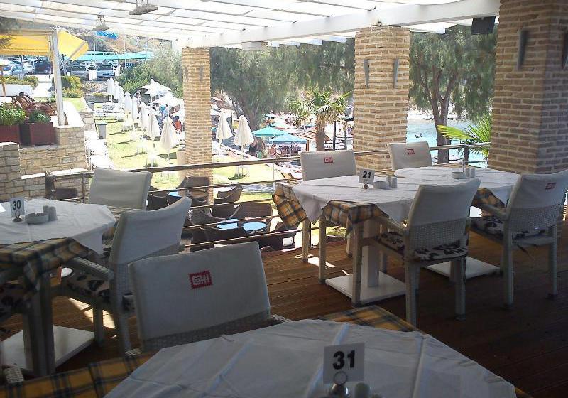 Glicorisa Beach Hotel  | Pythagoreio | Samos | Greece 8