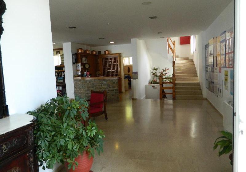 Glicorisa Beach Hotel  | Pythagoreio | Samos | Greece 9