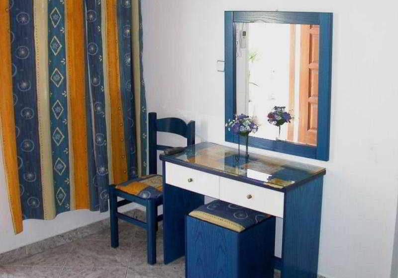 Hostal George & Christos Milos Islas Cícladas