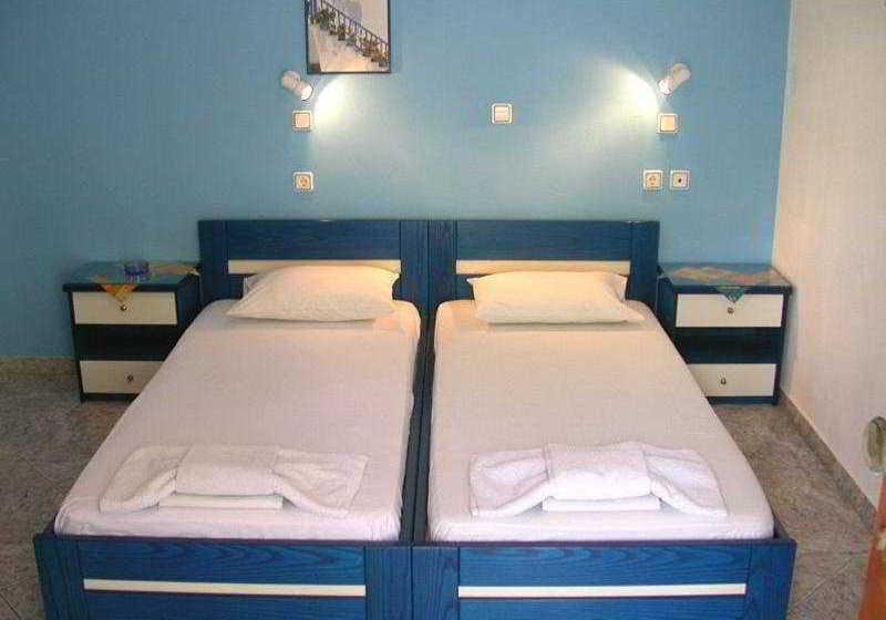 Inn George & Christos  | Milos | Cyclades | Greece 2