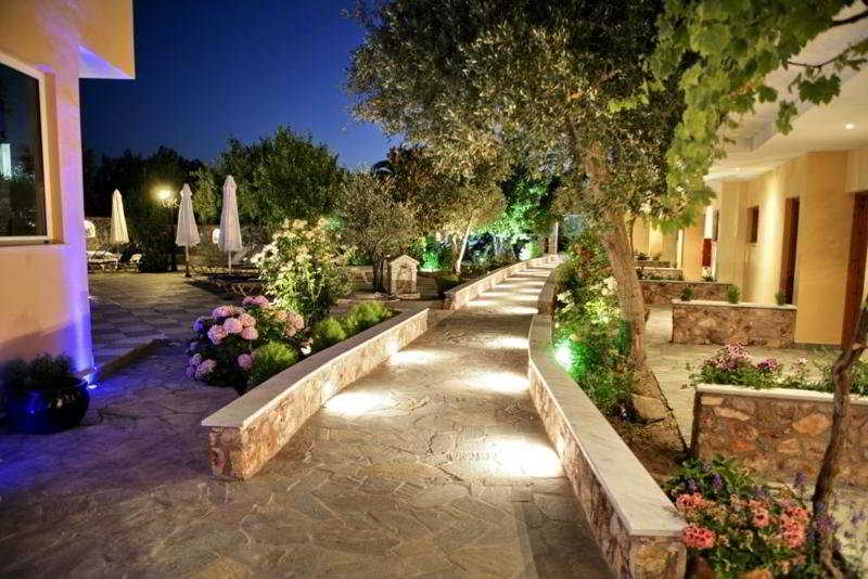 Hotel Sunset  | Petra | Lesbos | Greece 10