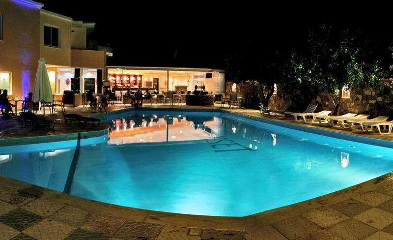 Hotel Sunset  | Petra | Lesbos | Greece 14