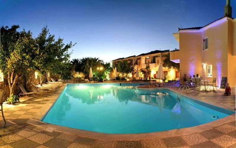 Hotel Sunset  | Petra | Lesbos | Greece 15