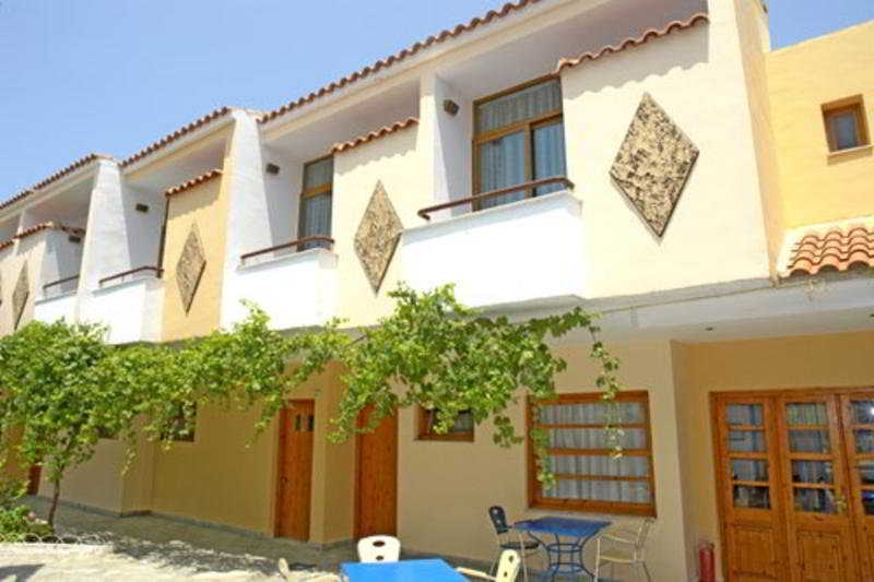 Hotel Sunset  | Petra | Lesbos | Greece 6