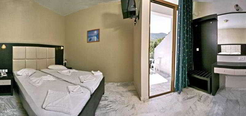 Hotel Sunset  | Petra | Lesbos | Greece 7