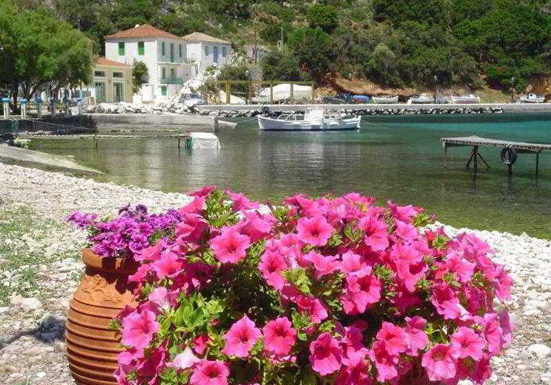 Aristotelis  | Ithaca | Kefalonia | Greece 1