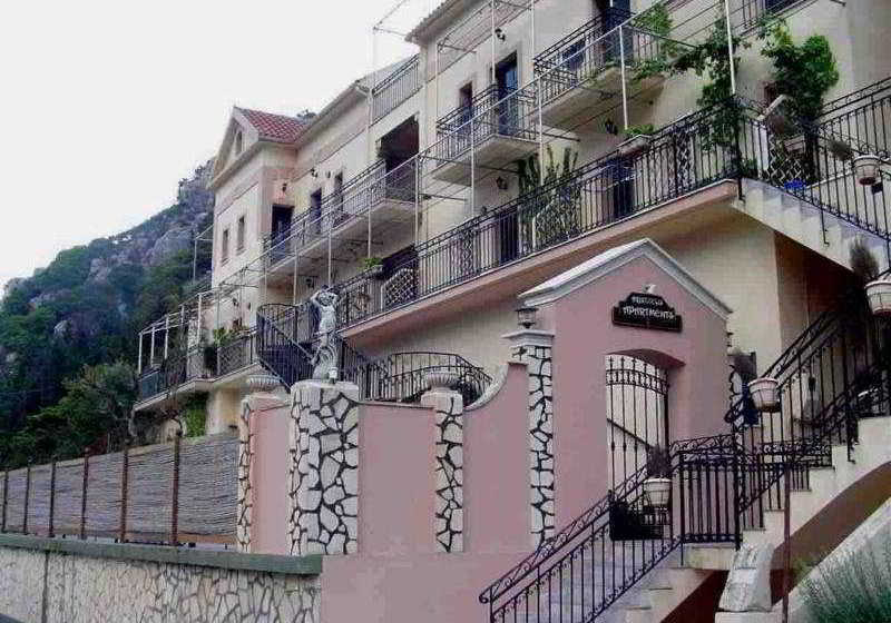 Aristotelis  | Ithaca | Kefalonia | Greece 2